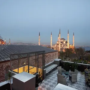 Ibrahim Pasha Isztambul