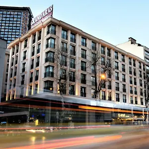 Otel Grand Aras &
