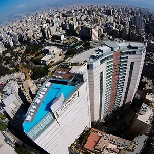 فندق أجنحة وشقق ستاي بريدج - *****