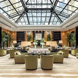 מלון Hyatt Madeleine *****