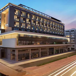 מלון Doubletree By Hilton Centre *****