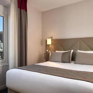 מלון Timhotel Opera Madeleine ***