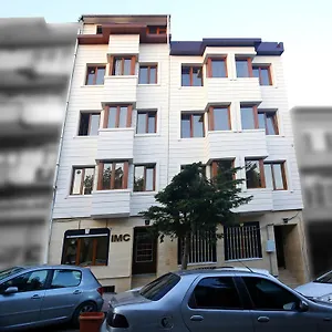 Imc Fatih Isztambul
