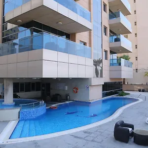 شقة فندقية توليب للشقق الفندقية ****