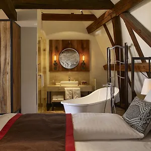 Pest-buda Design 4* Budapest